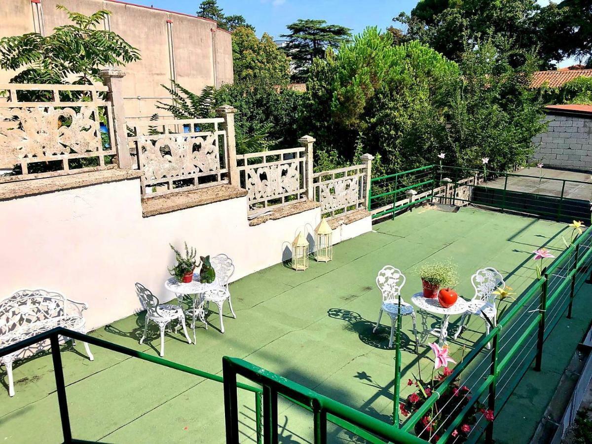 Torre 2 San Bonifacio - Locazione Turistica Hotel Exterior foto